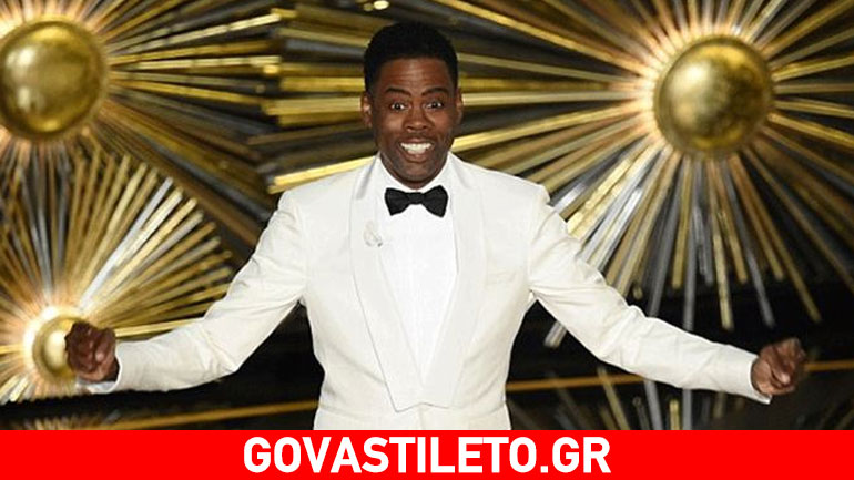 Ιστορικό χαμηλό για την τηλεθέαση των Όσκαρ!