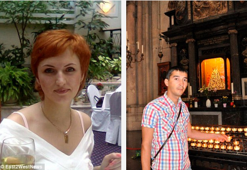 Οι γονείς της τετράχρονης