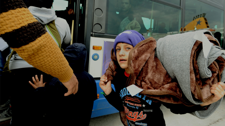 Πλαφόν από τις ακτοπλοϊκές εταιρείες στη διάθεση των εισιτηρίων για πρόσφυγες
