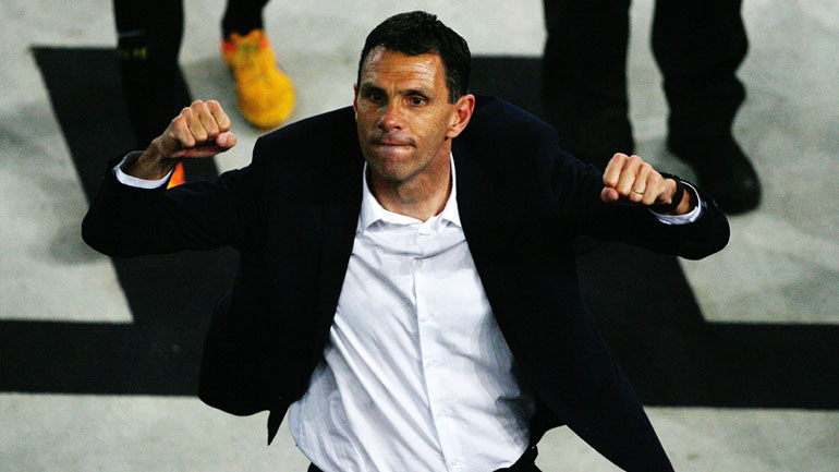 Πογιέτ: Η ομιλία στα αποδυτήρια που έφερε τη νίκη