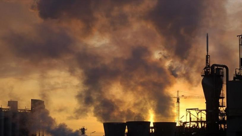 Αντιμέτωπη με την πρόκληση της ατμοσφαιρικής ρύπανσης η M. Βρετανία