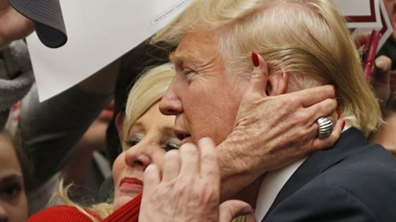 Κρίσιμες προκριματικές σε 11 πολιτείες – Η «Σούπερ Τρίτη»