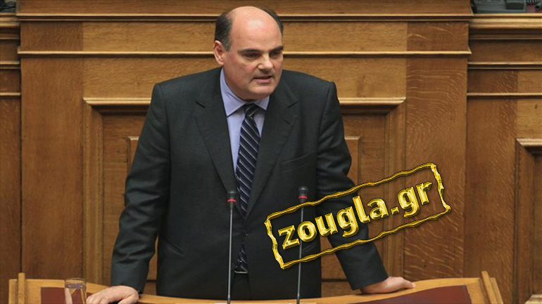 Ερώτηση Θ. Φορτσάκη για τη ρύπανση στους Δελφούς που αποκάλυψε το zougla.gr