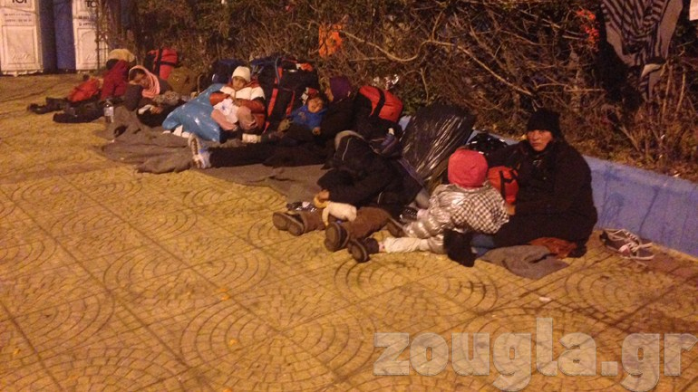 O Ιατρικός Σύλλογος Πειραιά στήνει ιατρείο στο λιμάνι