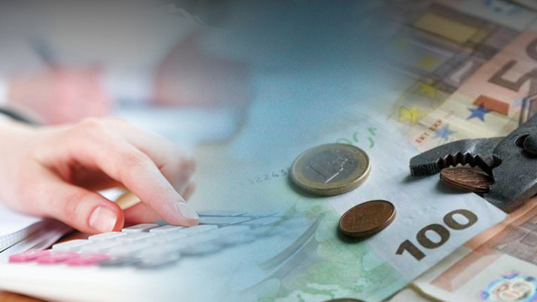 Επιβαρύνσεις σοκ για εισοδήματα άνω των 30.000 ευρώ