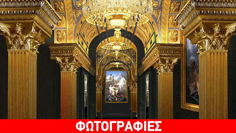 Το ακριβότερο ξενοδοχείο του κόσμου ανοίγει στην Κίνα