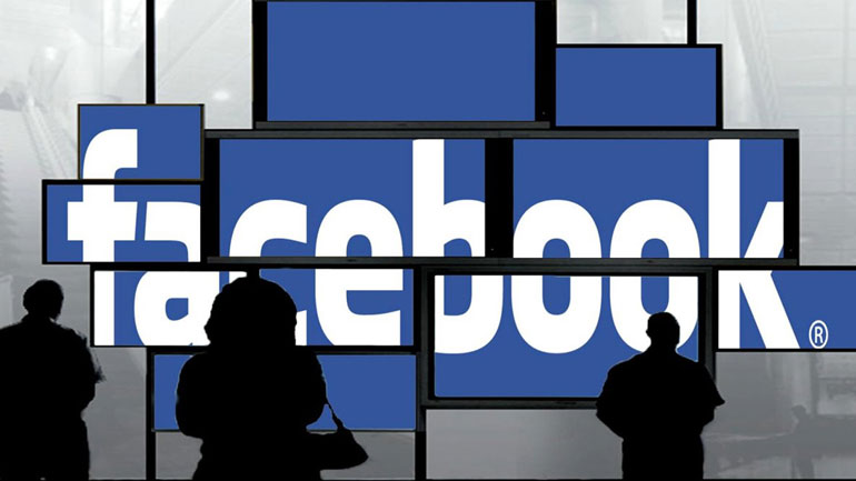 Συνελήφθη ο αντιπρόεδρος του Facebook