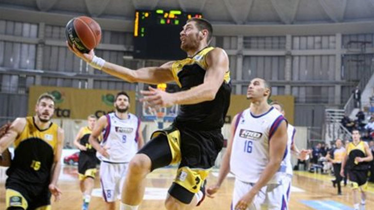 Άρης: Θλάση ο Πελεκάνος