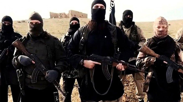 Ιορδανία: Εκκαθαριστική επιχείρηση εναντίον ισλαμιστών