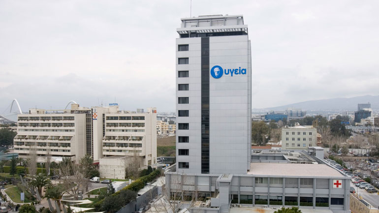 ΥΓΕΙΑ: Ολοκληρωμένη διαχείριση ασθενών με καρκίνο ήπατος