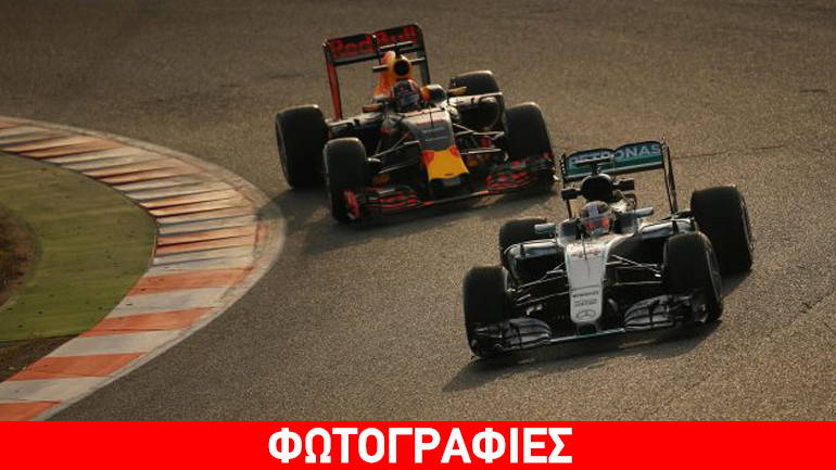 Προκαλεί φόβο η Mercedes, προβλήματα για τον Raikkonen