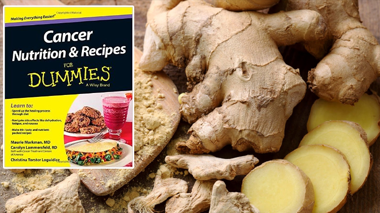 Τα ευεργετικά αποτελέσματα των μπαχαρικών και βοτάνων στην αντιμετώπιση του καρκίνου