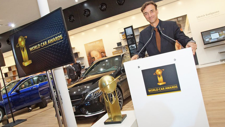 Οι φιναλίστ για το Παγκόσμιο Αυτοκίνητο της Χρονιάς