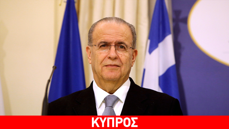 Ιω. Κασουλίδης: «Αβέβαιο αν θα υπάρξει λύση του Κυπριακού»