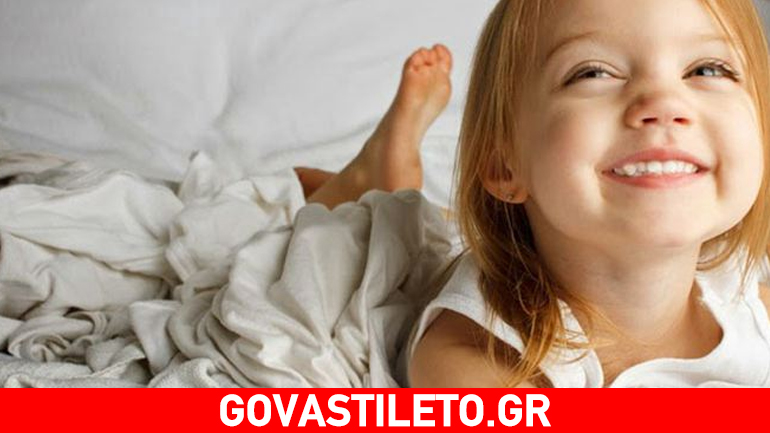 Γιατί πρέπει να είστε αυστηροί με το παιδί;