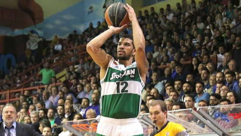 Παναθηναϊκός: Ανανέωσε για δύο χρόνια ο Φελντέιν