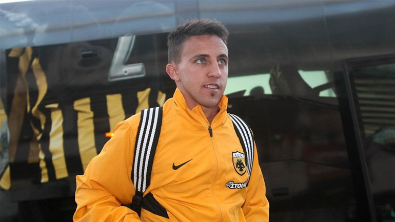 ΑΕΚ: Έκπληξη με τον αποκλεισμό του Μπουονανότε