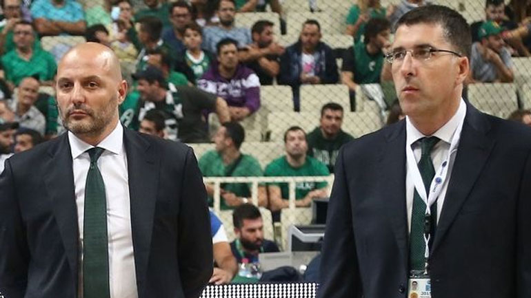 Μπιέντοφ: «Το ματς με τη Μάλαγα είναι από αυτά που μπορούν να καθορίσουν την τελική σου κατάταξη»