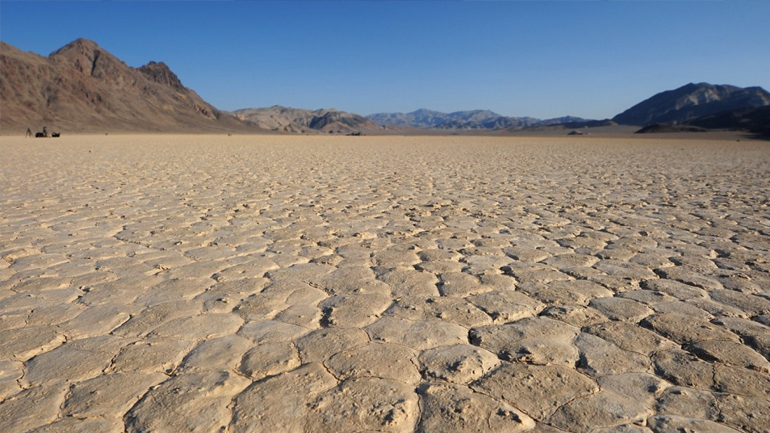 Η χειρότερη ξηρασία των τελευταίων 900 ετών στην ανατολική Μεσόγειο