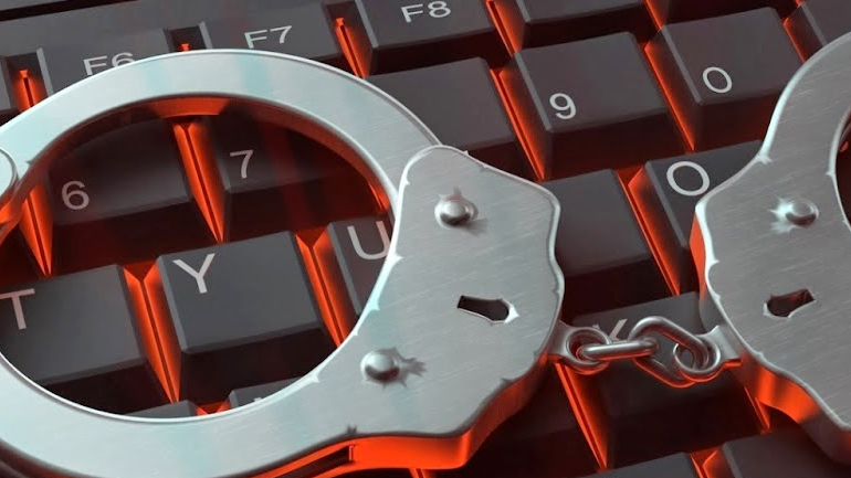 Συνελήφθη 41χρονος για πορνογραφία ανηλίκων