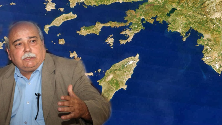 Τα Δωδεκάνησα και ο δωδεκάλογος των Θεσμών