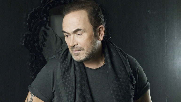 Στις 4/3 η πρεμιέρα του Σταμάτη Γονίδη στο «Frangelico»