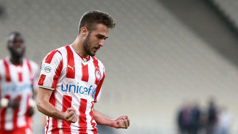 «”Βλέπουν” Φορτούνη Γιουβέντους και Ρόμα» «”Βλέπουν” Φορτούνη Γιουβέντους και Ρόμα»