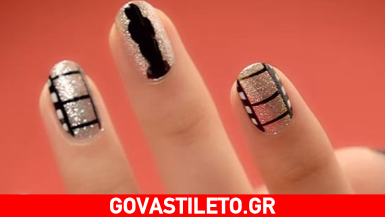 Νύχια φτιαγμένα για… Όσκαρ!