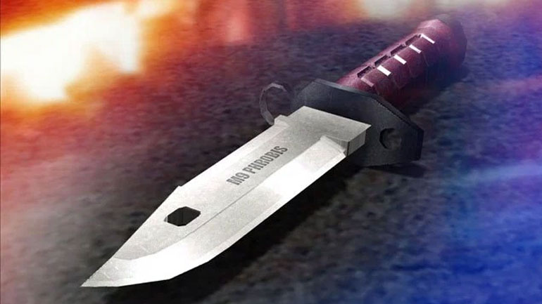 Ηράκλειο: Βρέθηκε μαχαιρωμένος και δεν θυμόταν τίποτα