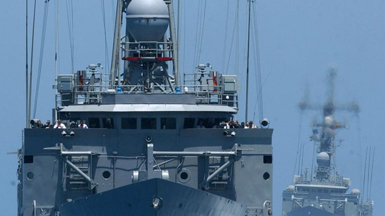 Βερολίνο: Τουρκία και Ελλάδα στηρίζουν ενεργά την αποστολή του ΝΑΤΟ