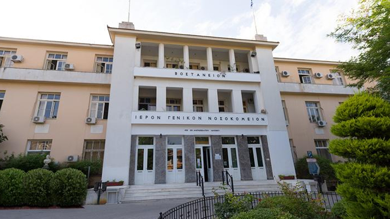 Λέσβος: Στρατιωτικός πέθανε στο νοσοκομείο την ώρα που χειρουργείτο η γυναίκα του