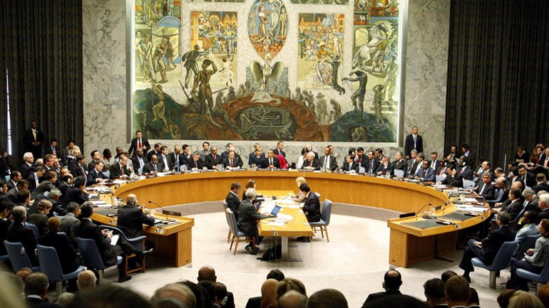 ΟΗΕ: Το Συμβούλιο Ασφαλείας ενέκρινε σκληρές κυρώσεις στη Β. Κορέα