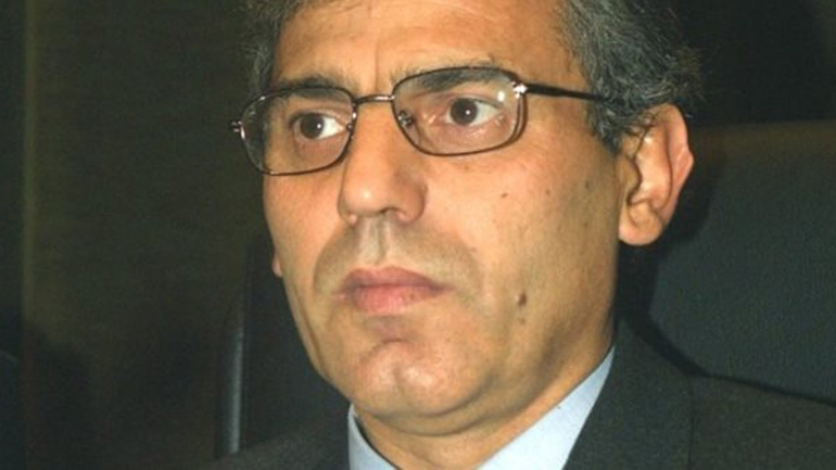 Ο Δημήτρης Ασπρογέρακας νέος πρόεδρος της Ένωσης Εισαγγελέων