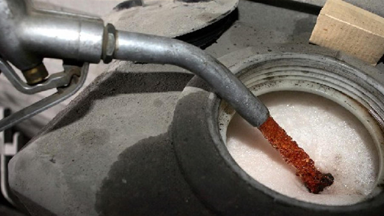 Τριπλό ανοδικό σερί για το αργό