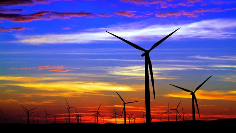 Η αιολική ενέργεια ξεπέρασε σε παγκόσμια παραγωγή την πυρηνική