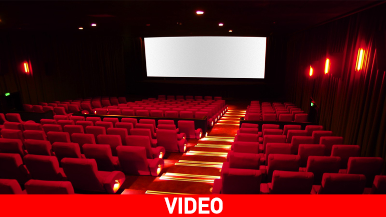 Κινηματογραφικές πρεμιέρες Πέμπτη 3 Μαρτίου 2016