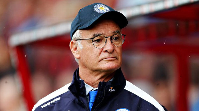 Ρανιέρι: «Είμαστε ακόμα ζωντανοί»