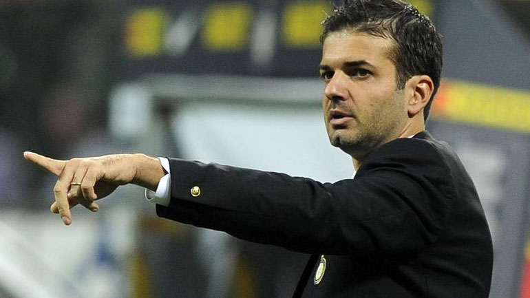 «Μοίρασε» κίτρινες κάρτες και πρόστιμα… ο Στραματσόνι