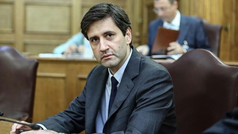 Την Παρασκευή το ραντεβού της ΠΟΕΔΗΝ με τον Γ. Χουλιαράκη