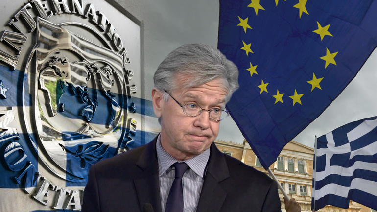 Βλέπουν πρόοδο, ζητούν… μέτρα Βλέπουν πρόοδο, ζητούν… μέτρα