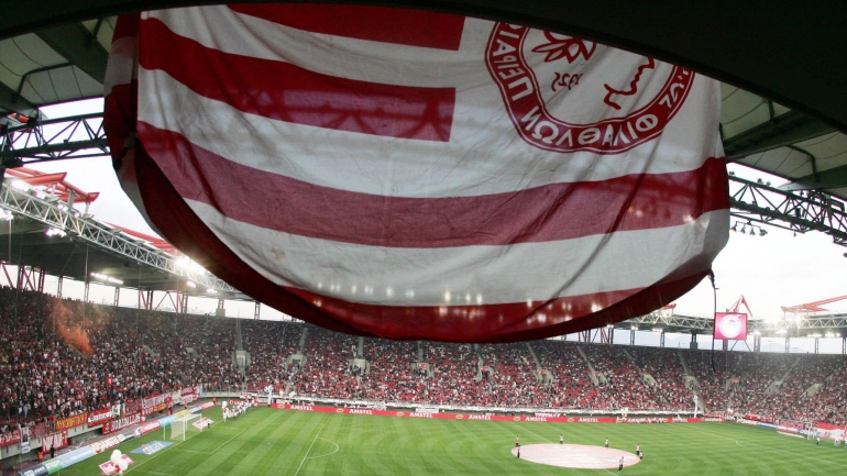 Oλυμπιακός: Με την απόφαση Κοντονή δεν αντιμετωπίζονται αποτελεσματικά τα φαινόμενα βίας