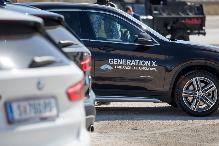 Τα αυτοκίνητα έχεουν αλλάξει μαζί και η τετρακίνηση... Άλλη γενιά!!!