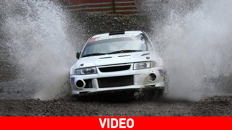 To motorsport στην Ελλάδα… To motorsport στην Ελλάδα…