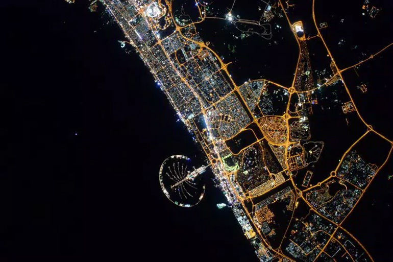 28 Νοεμβρίου 2015: Ντουμπάι