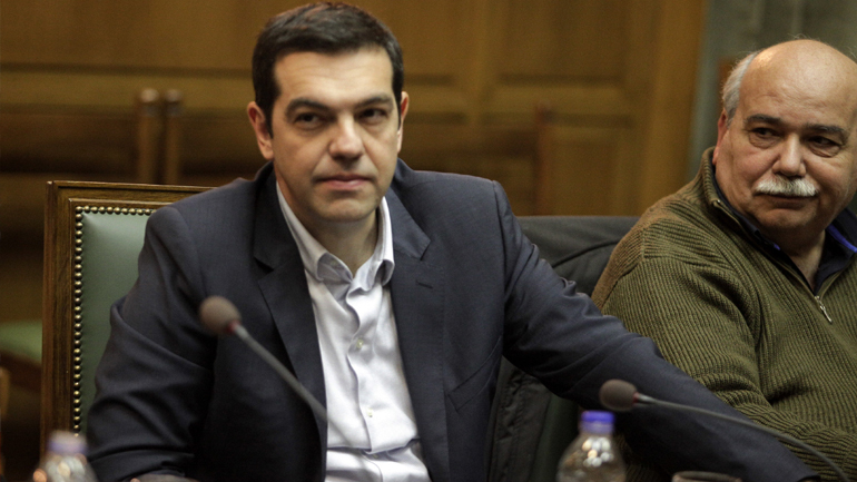 Οι προσφυγικές ροές στο επίκεντρο του υπουργικού