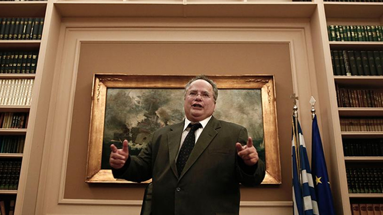 «Να παραιτηθεί ο Κοτζιάς»