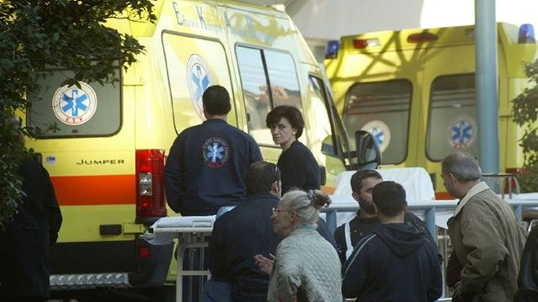 Αιφνίδιος θάνατος 15χρονου: Έφαγε με τον πατέρα του και πέθανε