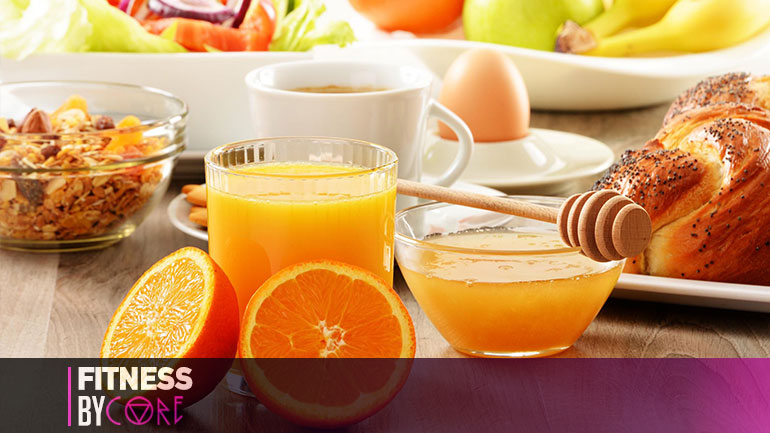 Corefit: Τα λάθη που κάνεις με το πρωινό και τα οφέλη του για μυαλό, μνήμη, καρδιά και ενέργεια