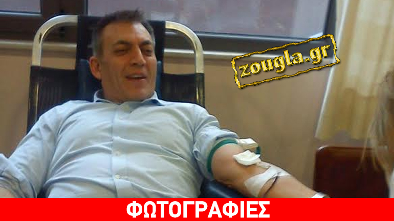 Μήνυμα «ζωής» έστειλε ο Γιάννης Βρούτσης