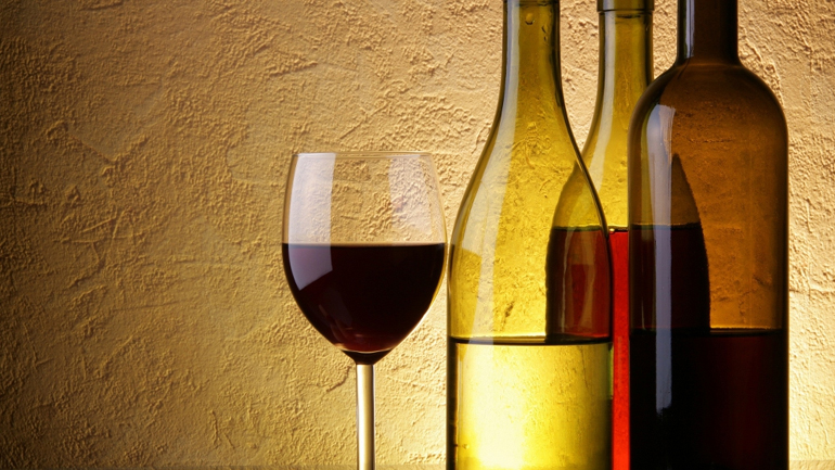 Καλά κρασιά…